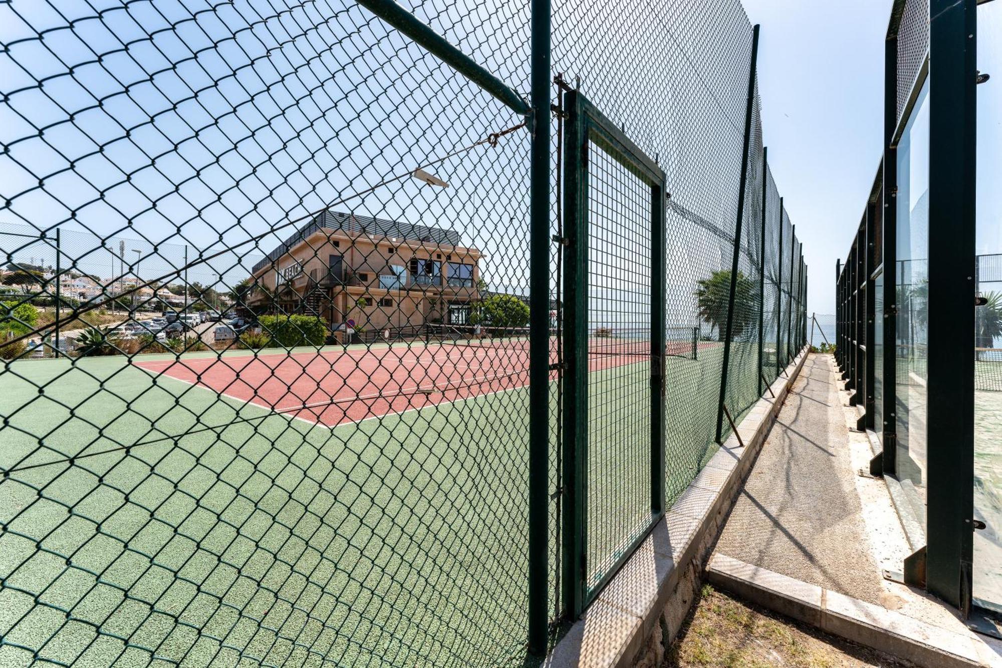 Lubina Sol Beach Sitio de Calahonda Екстер'єр фото